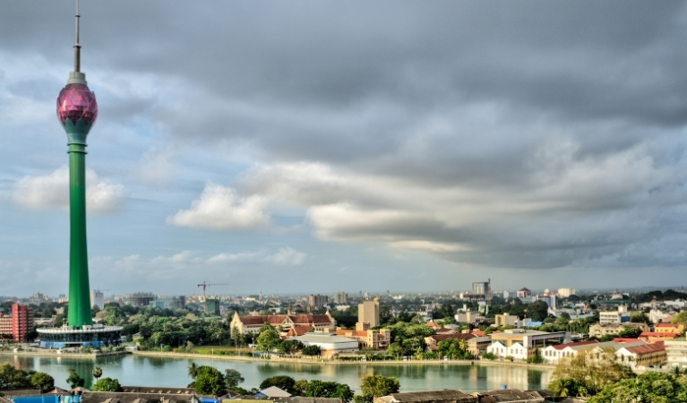 Sri Lanka Packages
